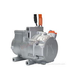 Universal R134a electric air conditioning ac compressor